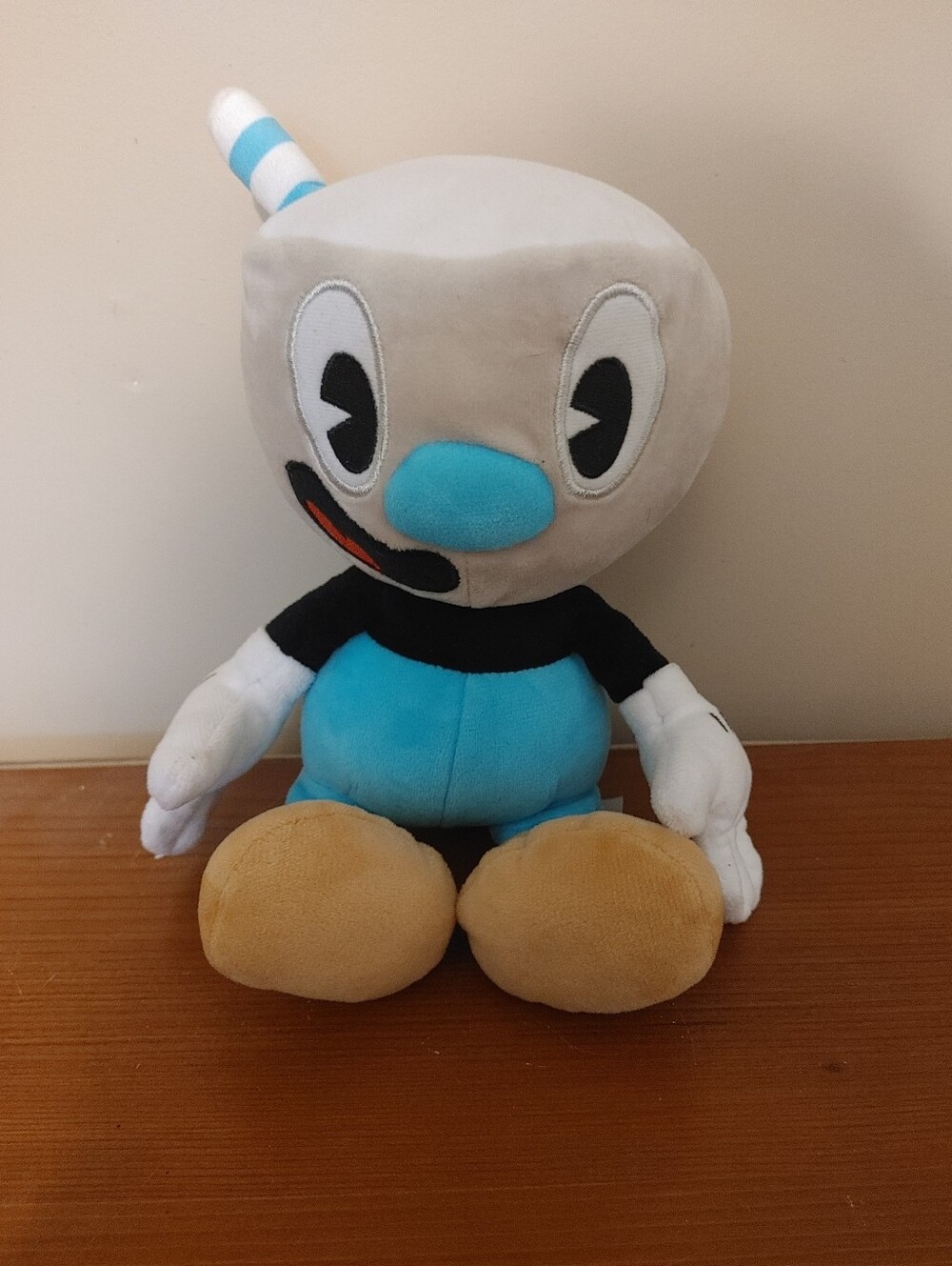 Funko Cuphead Plush
